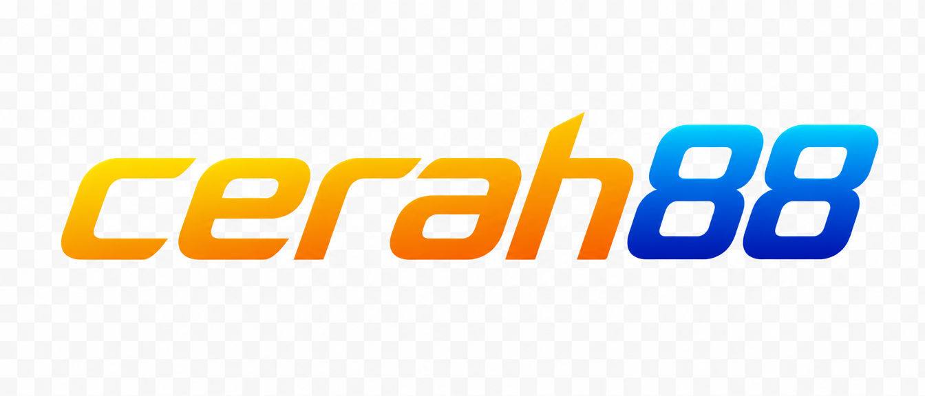 Logo cerah88